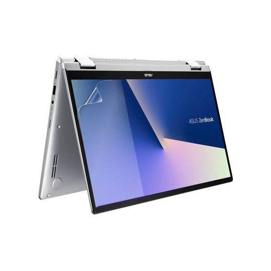 Asus ZenBook Flip 14 UM462DA Matte Screen Protector