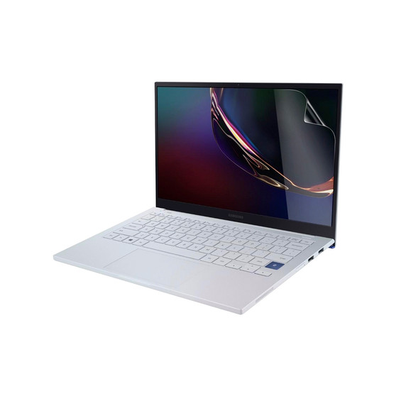 Samsung Galaxy Book Ion 13 (2019) Matte Screen Protector