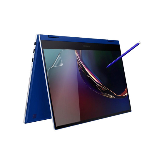 Samsung Galaxy Book Flex 13 (2019) Matte Screen Protector