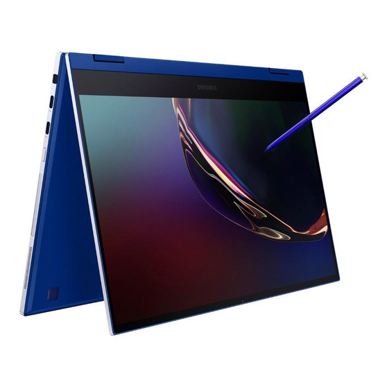 Samsung Galaxy Book Flex 13 (2019)