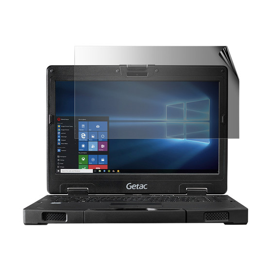 Getac S410 (2nd Gen) Privacy Screen Protector