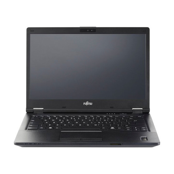 Fujitsu Lifebook E449