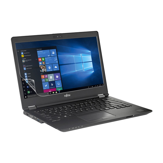 Fujitsu Lifebook U749 (Non-Touch) Impact Screen Protector