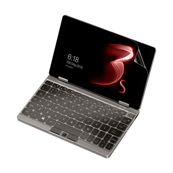 One-Netbook OneMix 3S Platinum Edition Vivid Screen Protector