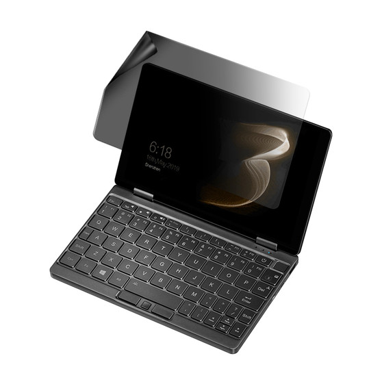 One-Netbook OneMix 3S Privacy Lite Screen Protector