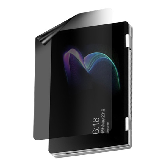One-Netbook OneMix 3 Privacy Lite (Portrait) Screen Protector