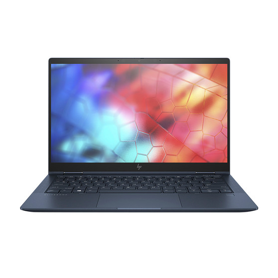 HP Elite Dragonfly (1st Gen)