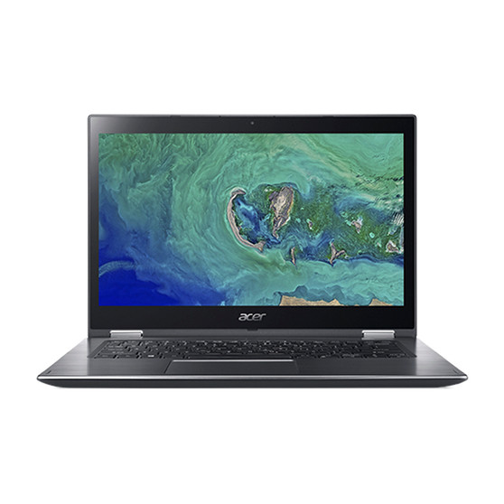 Acer Spin 3 SP314-52