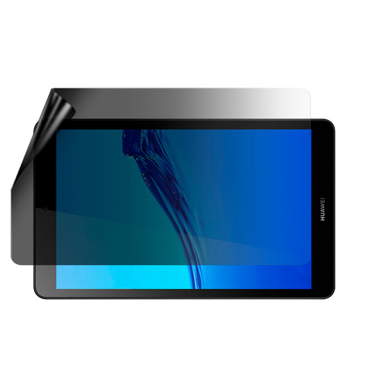 Huawei Mediapad M5 Lite 8 (2019) Privacy Lite Screen Protector