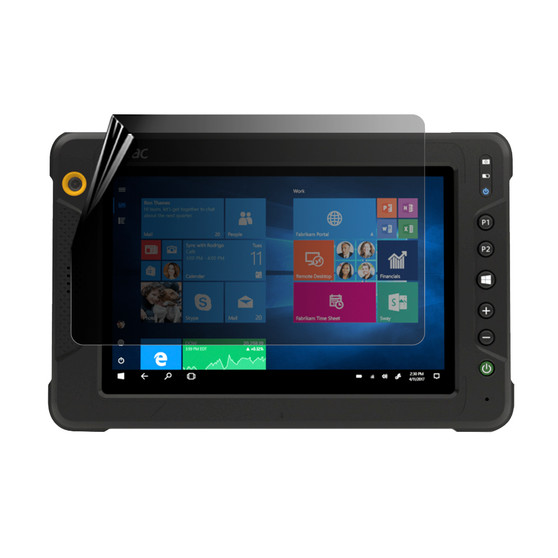 Getac EX80 Privacy Plus Screen Protector