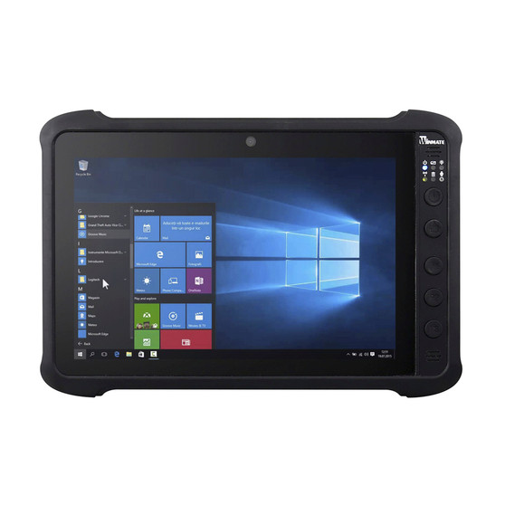 Winmate M900P