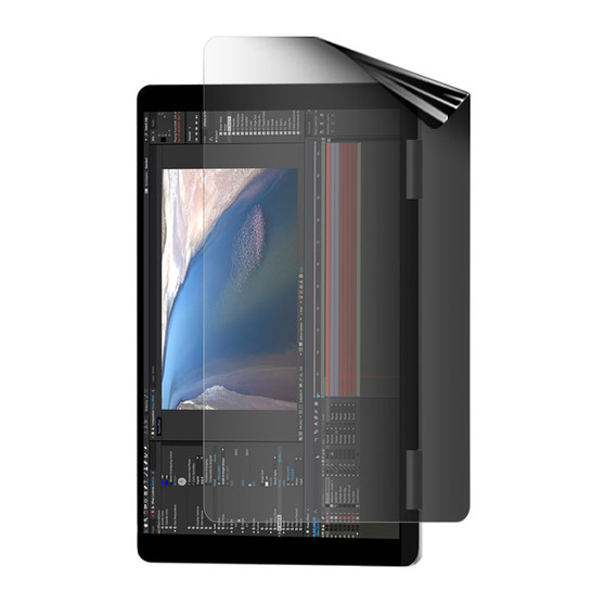 One-Netbook OneMix 2 Privacy (Portrait) Screen Protector