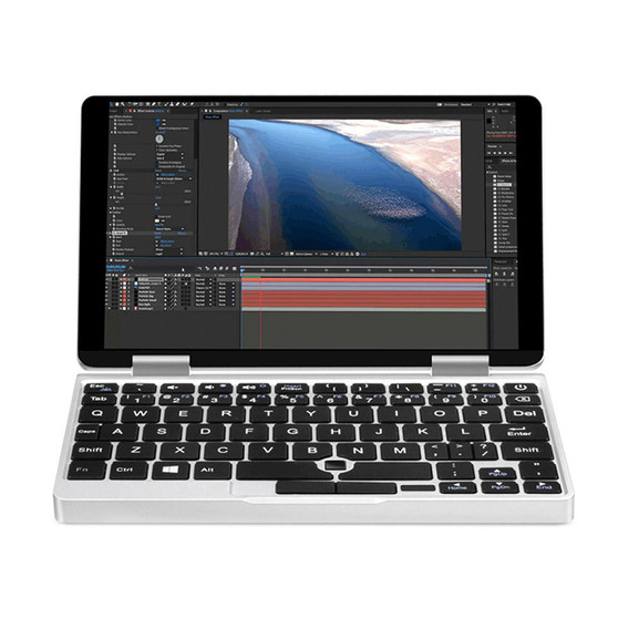 One-Netbook OneMix 2