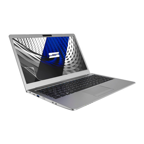 Schenker Slim 14 SSL14L19 Impact Screen Protector