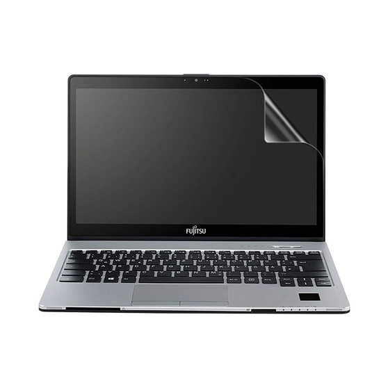 Fujitsu Lifebook S938 (Touch) Vivid Screen Protector