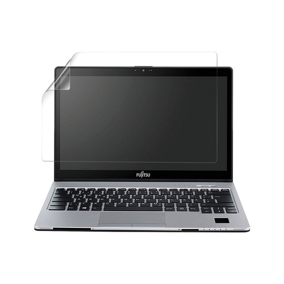 Fujitsu Lifebook S938 (Touch) Silk Screen Protector