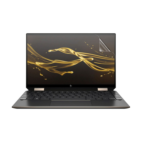 HP Spectre x360 13 AW0000 Vivid Screen Protector