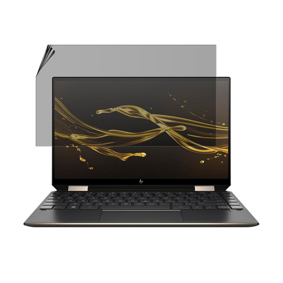 HP Spectre x360 13 AW0000 Privacy Plus Screen Protector