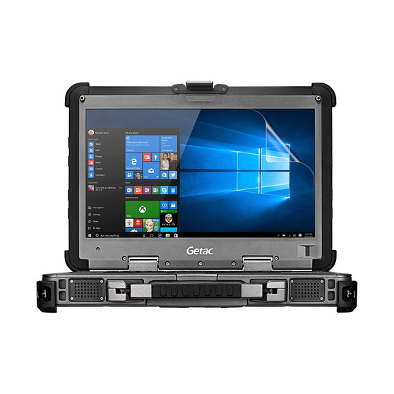 Getac X500 (3rd Gen) Vivid Screen Protector