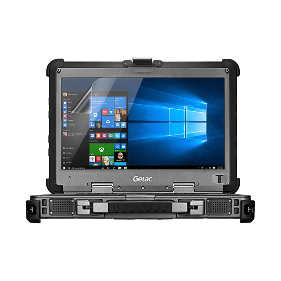 Getac X500 (3rd Gen) Matte Screen Protector