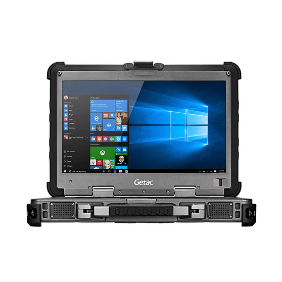 Getac X500 (3rd Gen)