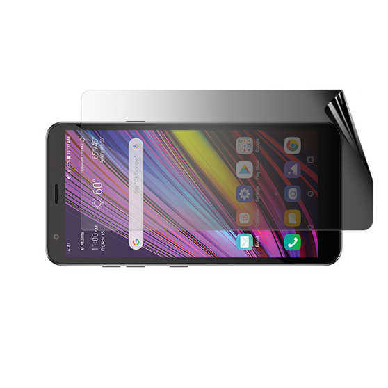 LG Arena 2 Privacy (Landscape) Screen Protector