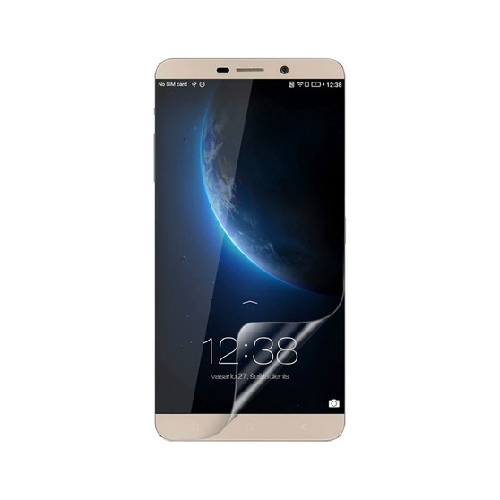LeEco Le Max Vivid Screen Protector