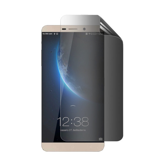 LeEco Le Max Privacy Screen Protector