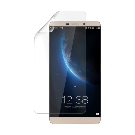 LeEco Le Max Silk Screen Protector