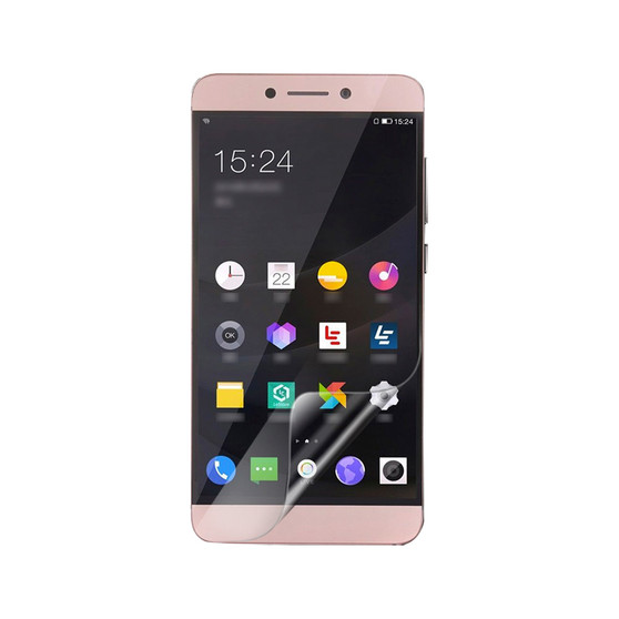 LeEco Le 2 Pro Matte Screen Protector