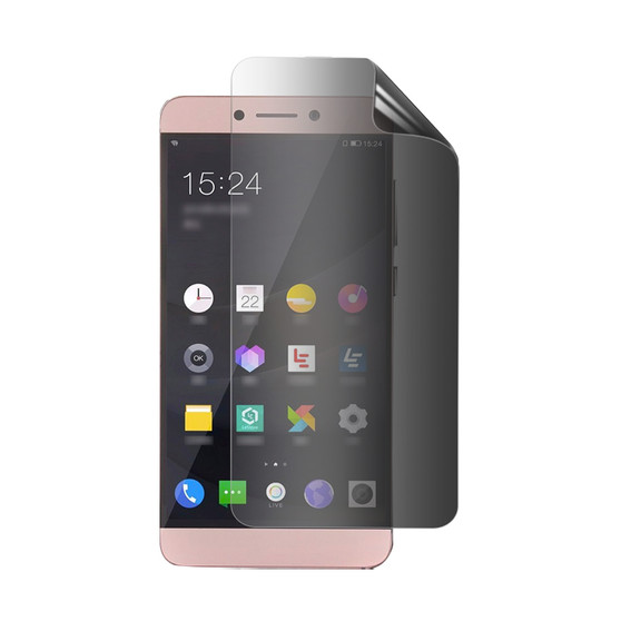 LeEco Le 2 Pro Privacy Screen Protector