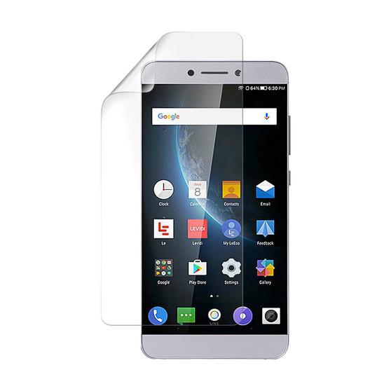 LeEco Le Max 2 Silk Screen Protector