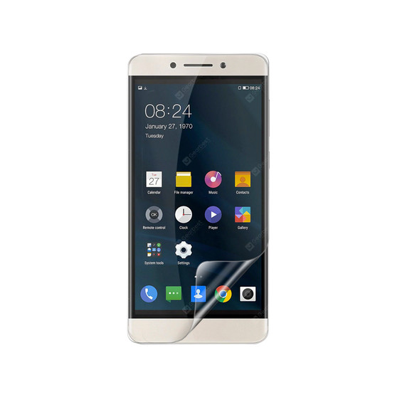 LeEco Le Pro 3 Impact Screen Protector