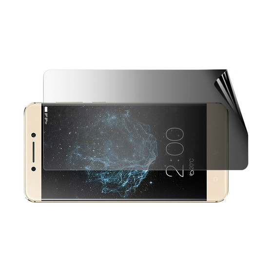 LeEco Le Pro 3 Elite Privacy (Landscape) Screen Protector