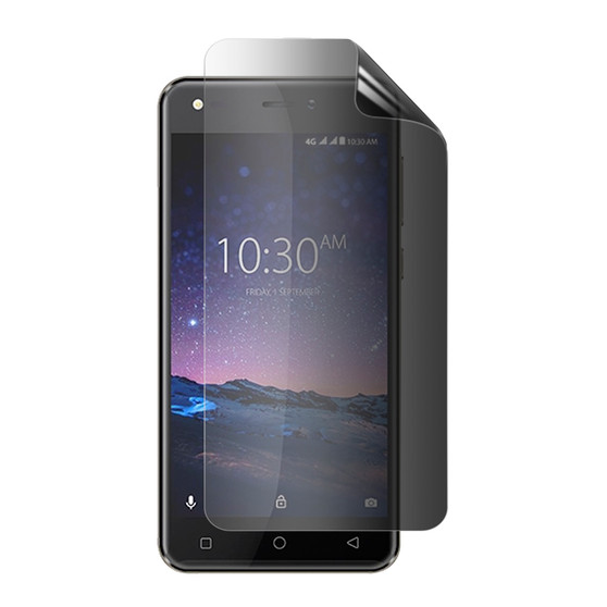 Karbonn K9 Smart Grand Privacy Screen Protector