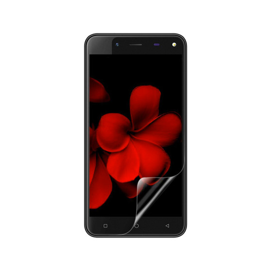 Karbonn Titanium Frames S7 Vivid Screen Protector