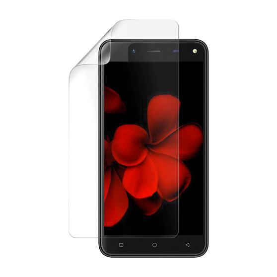 Karbonn Titanium Frames S7 Silk Screen Protector