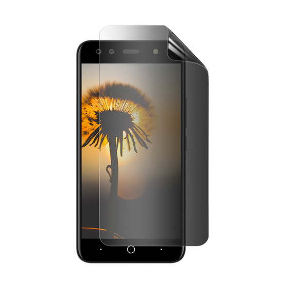 Karbonn Frames S9 Privacy Screen Protector