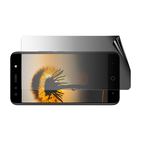 Karbonn Frames S9 Privacy (Landscape) Screen Protector