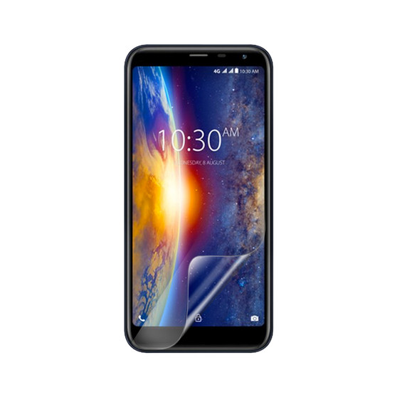 Karbonn K9 Smart Plus Matte Screen Protector