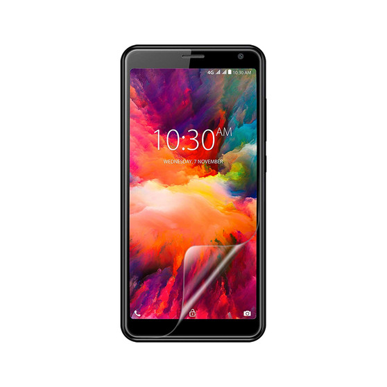 Karbonn Vue 1 Vivid Screen Protector