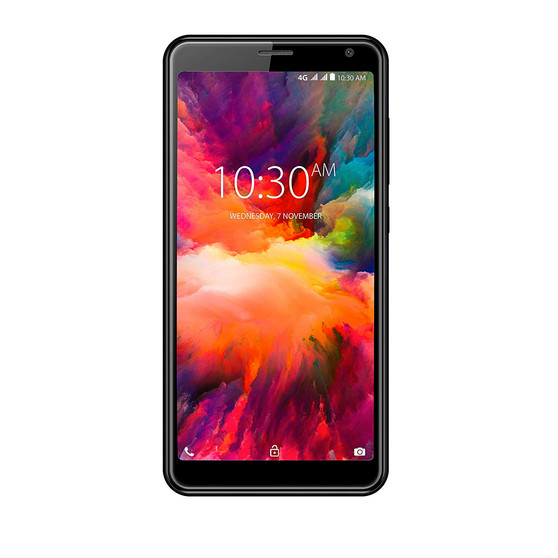 Karbonn Vue 1