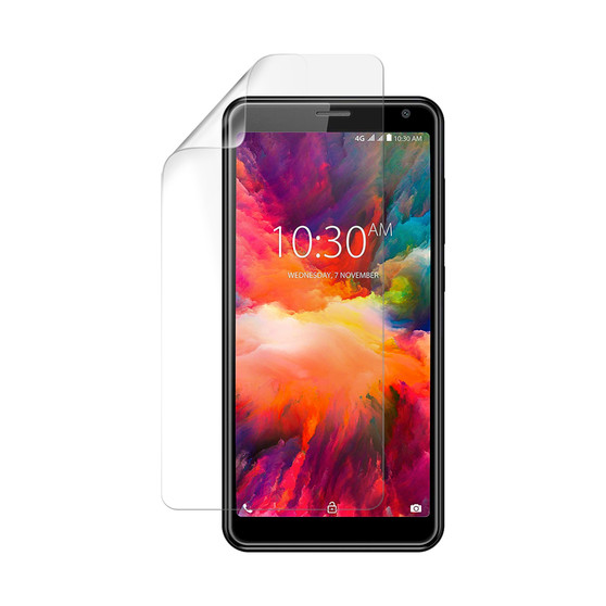 Karbonn Vue 1 Silk Screen Protector