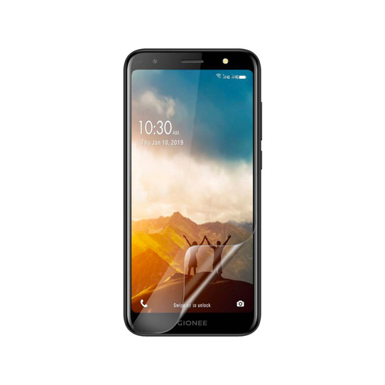 Gionee F205 Pro Matte Screen Protector