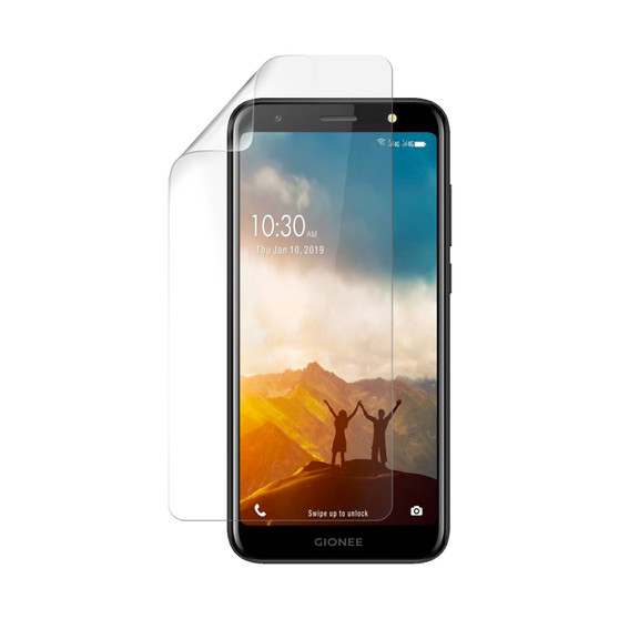Gionee F205 Pro Silk Screen Protector
