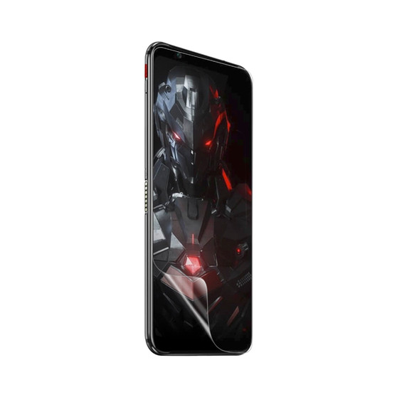 ZTE Nubia Red Magic 3S Impact Screen Protector