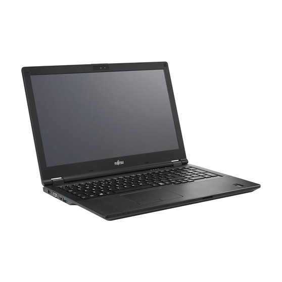 Fujitsu Lifebook E459
