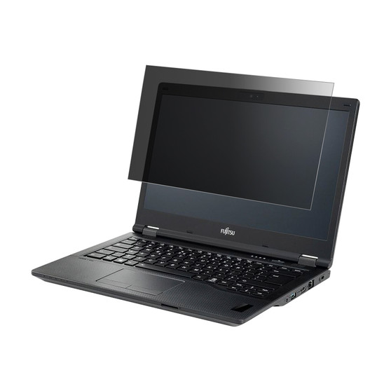 Fujitsu Lifebook E558 Privacy Plus Screen Protector