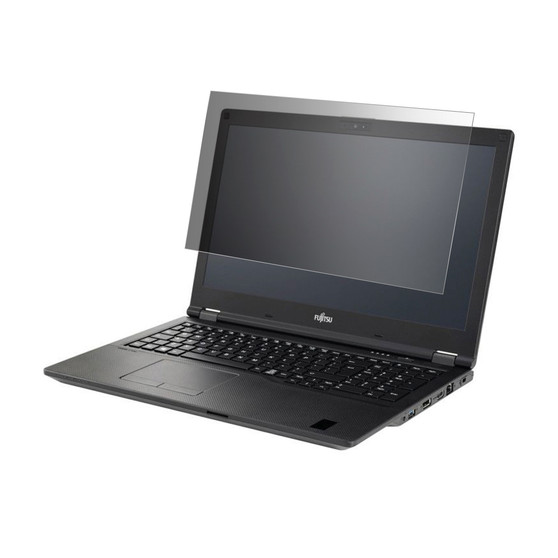 Fujitsu Lifebook E559 Privacy Screen Protector