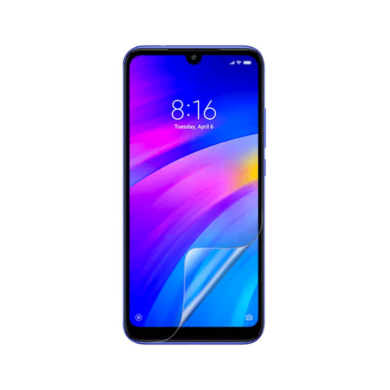 Xiaomi Redmi 7 Vivid Screen Protector